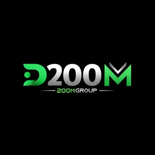 D200M - Permainan Kasino Seru dan Menguntungkan