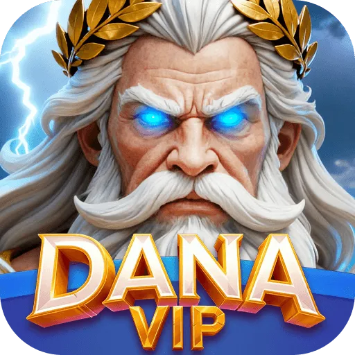 DANAVIP - Petualangan Terbaik dalam Dunia ARPG