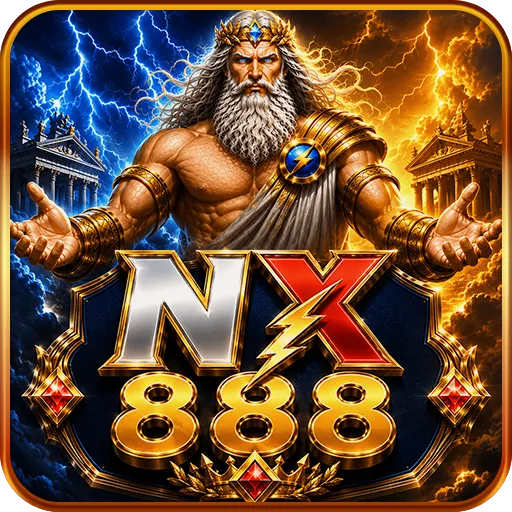 NX888 - Pertarungan Seru di Dunia MOBA